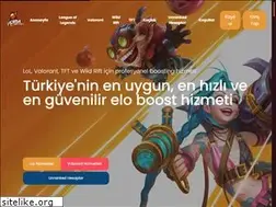 Sites similar to moriaeloboost.com