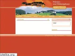Sites similar to moriah.de