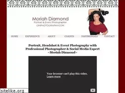 Sites similar to moriahdiamond.com