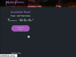 Sites similar to moriahformica.com