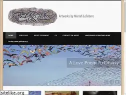 Sites similar to moriahlefebvre.com