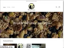 Sites similar to moriahmakes.com