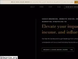 Sites similar to moriahriona.com