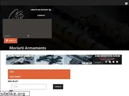 Sites similar to moriartiarmaments.com