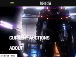 Sites similar to moriartsy.com