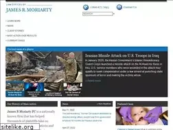 Sites similar to moriarty.com