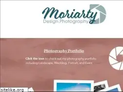 Sites similar to moriartydesigns.com