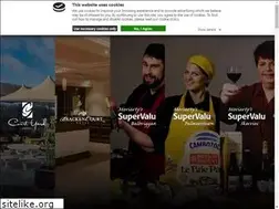 Sites similar to moriartygroup.ie