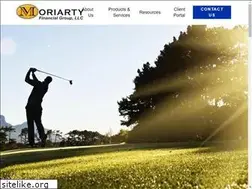Sites similar to moriartyifs.com