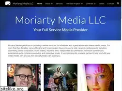 Sites similar to moriartymedia.com
