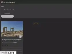 Sites similar to moriasnow.gr