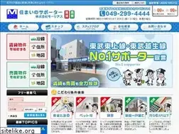 Sites similar to moriasu.jp