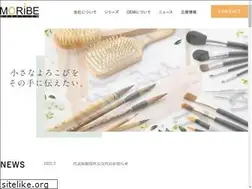 Sites similar to moribecreation.jp