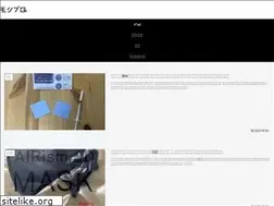 Sites similar to moriblo.com