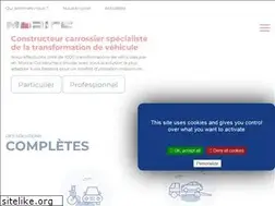 Sites similar to moriceair.com