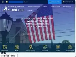 Sites similar to moricheschamber.org