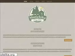 Sites similar to morichikadesignstudio.com