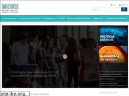 Sites similar to morichile.cl