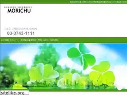 Sites similar to morichu.biz