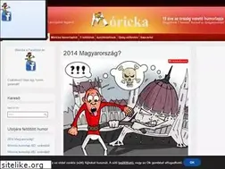 Sites similar to moricka.net