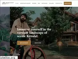 Sites similar to morickapresort.com