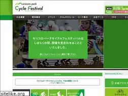 Sites similar to moricorocyclefes.com