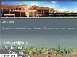 Sites similar to moricz-bp.hu