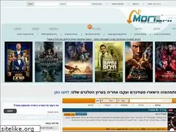 Sites similar to moridim.club