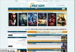 Sites similar to moridim.tv