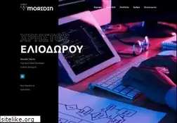 Sites similar to moridin.eu