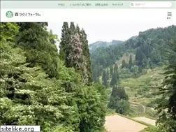 Sites similar to moridukuri.jp