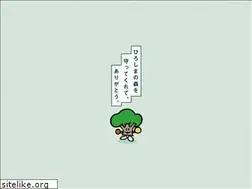 Sites similar to moridukuri.net