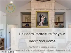 Sites similar to moriefineart.net