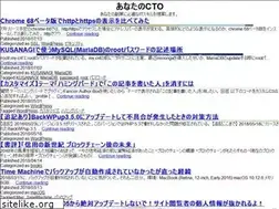Sites similar to morieiichi.com