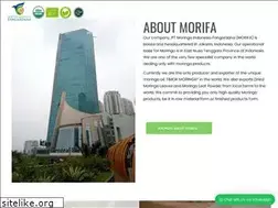 Sites similar to morifa.co.id