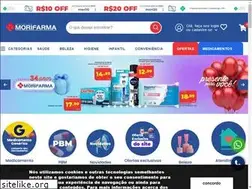 Sites similar to morifarma.com.br
