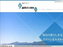 Sites similar to morigasnen.co.jp