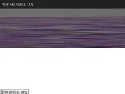 Sites similar to moriggllab.com