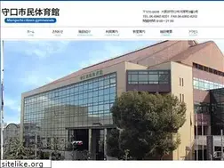 Sites similar to moriguchi-sports.jp