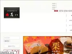 Sites similar to morihachi-shop.com