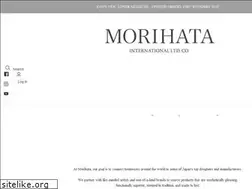 Sites similar to morihata.com