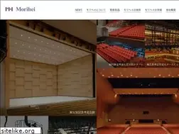 Sites similar to morihei.com