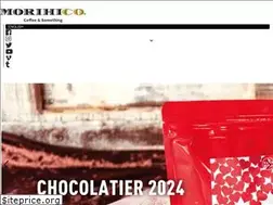 Sites similar to morihico.com