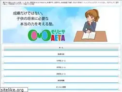 Sites similar to morihisa.com
