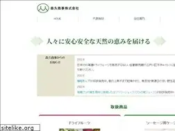 Sites similar to morihisa.jp