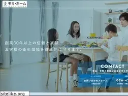 Sites similar to morihome.com