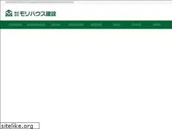 Sites similar to morihouse.net