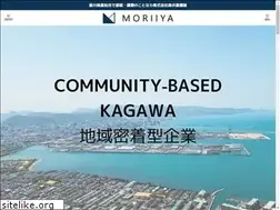 Sites similar to moriiya.co.jp