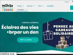 Sites similar to morija.org