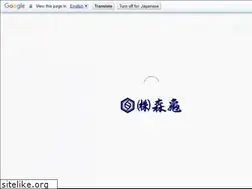 Sites similar to morikame.com